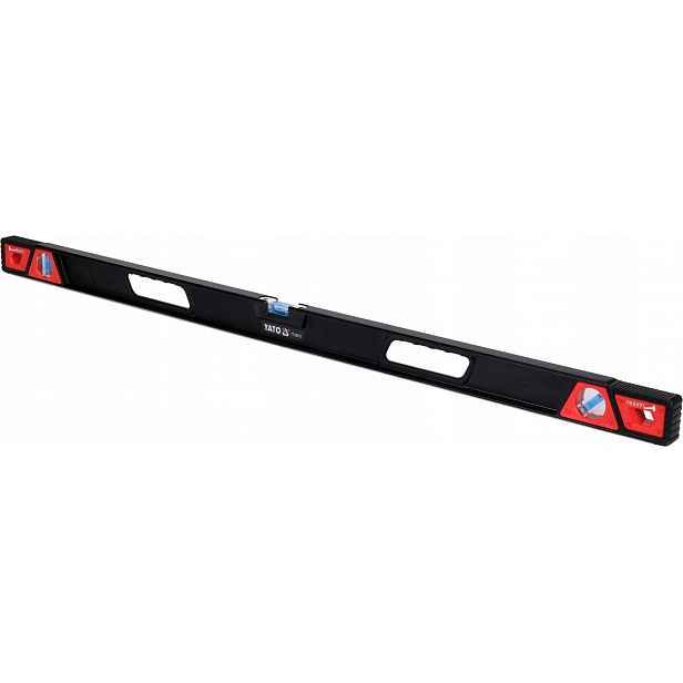 Magnetická Vodováha 1000 MM Yato YT-30313