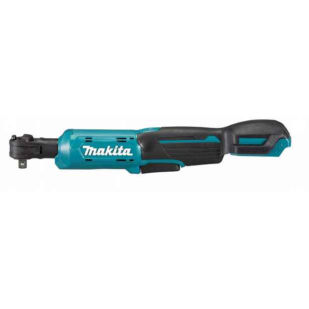 Makita - 12V AKU ráčna, bez baterie a nabíječky WR100DZ