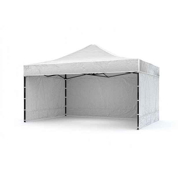 Zahradní altán 3x4,5m EKONOMY