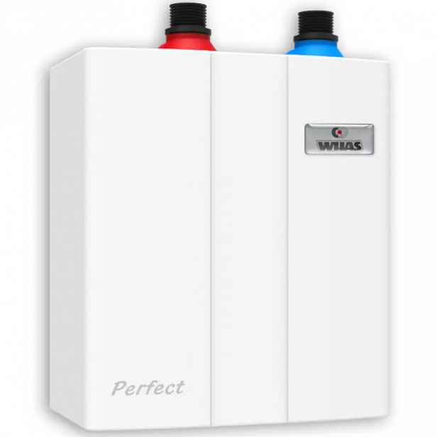 Elektrický ohřívač tlak. 4,5 kW Perf