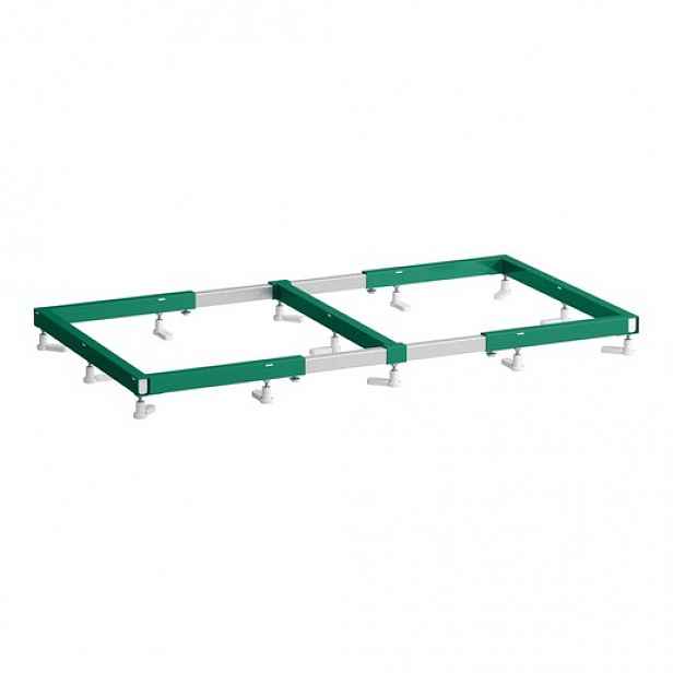 Laufen INEO modul ocel H2957040000001
