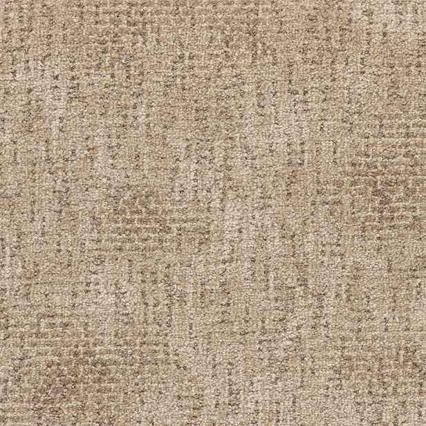 Metrážový koberec Batik 34, na míru, šíře 4m, béžová, filc, ložnice, Associated Weavers