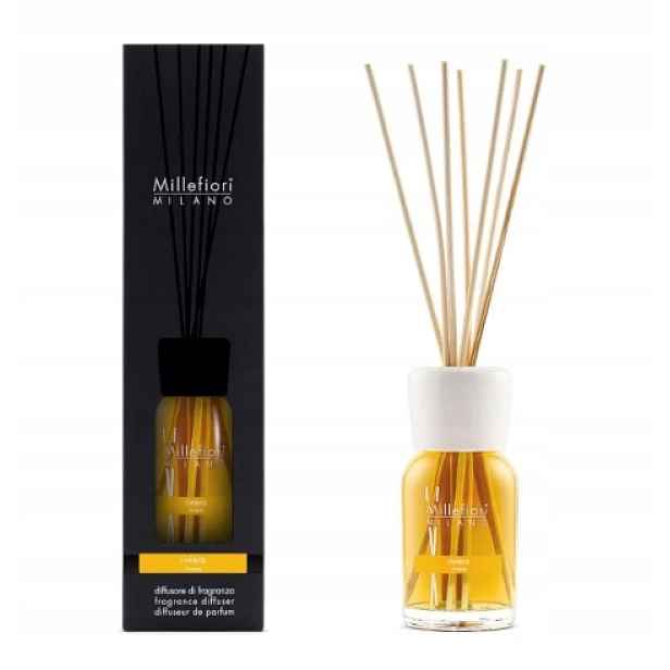 Millefiori Milano Riviera vonné tyčinky difuzér 100ml