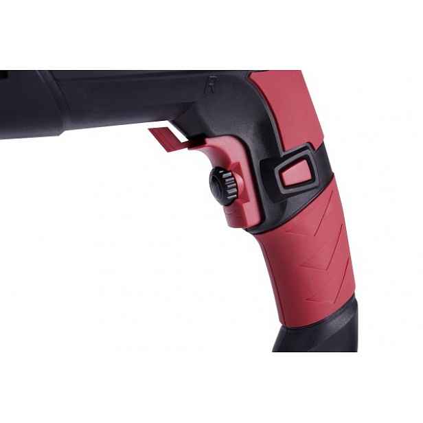 Příklepová vrtačka 850 W, 1-13 mm Rooks