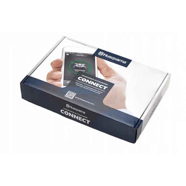 Sada Automower Connect Gps modul 2G 4G.
