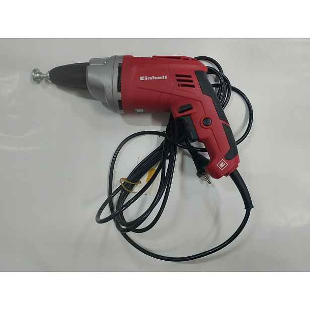 Síťový šroubovák Th-dy 500 E Einhell 4259905