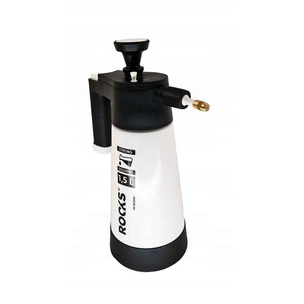 Tlakový Postřikovač Strong Solvent 1,5 L Pro Silná Rozpouštědla