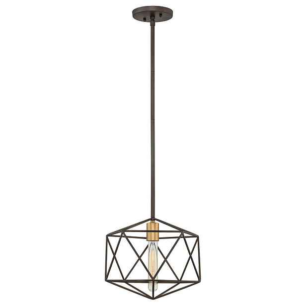 Elstead Lighting ZÁVĚSNÉ SVÍTIDLO, 30.5/45.1 cm