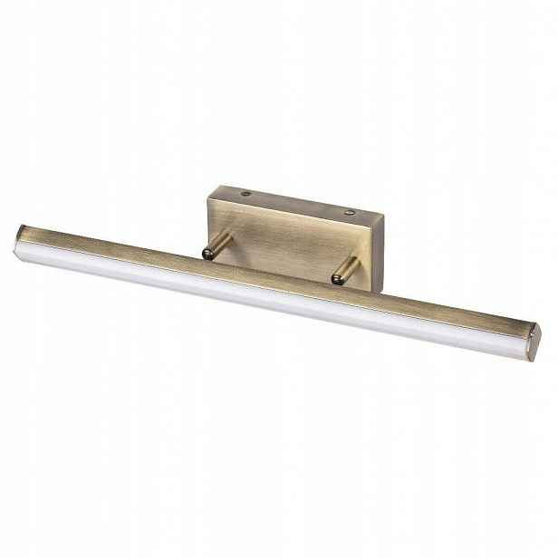 Koupelnové nástěnné svítidlo nad zrcadlo Led 18W Silas 5729 Rabalux
