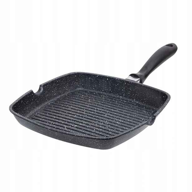 Resto 93406 Grilovací pánev 28 cm (meridiana)