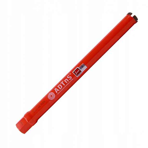 Vrták Dds-w 052x450x1 1/4 Unc RS6