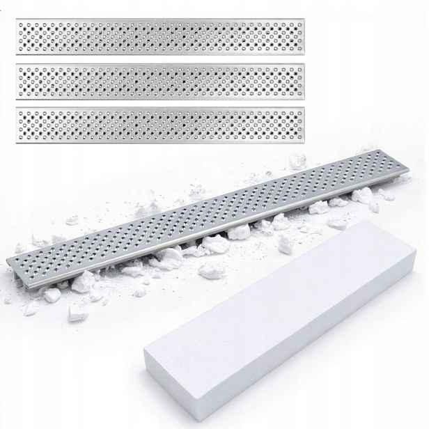 Náhradní Struhadlo Pro Fasádní Struhadlo 50 MM Na Polystyren 3KS Yato YT-52204
