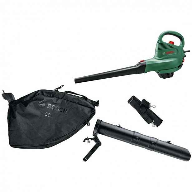 Bosch - Zahradní vysavač 2300 W 06008B1002