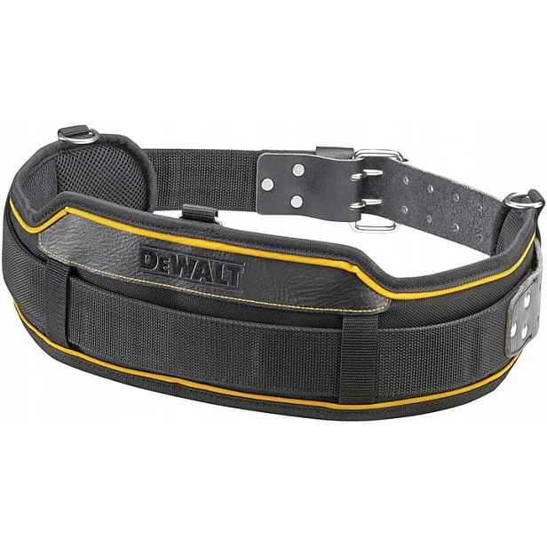Dewalt DWST175651 Kožený opasek na nářadí