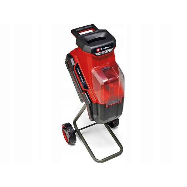 Drtič větví Redaxxo 36/25 55 l Einhell