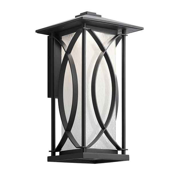 Elstead Lighting VENKOVNÍ NÁSTĚNNÉ SVÍTIDLO, 20/21/38 cm