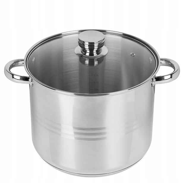 Hrnec hrnec Topfann Gastro 10,1 l