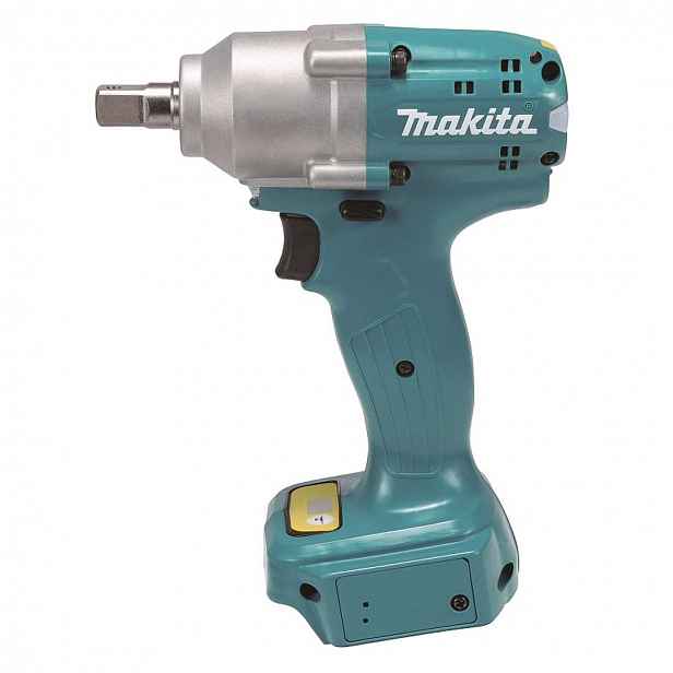 Makita - 18V AKU rázový utahovák, bez baterie a nabíječky DTWA260Z