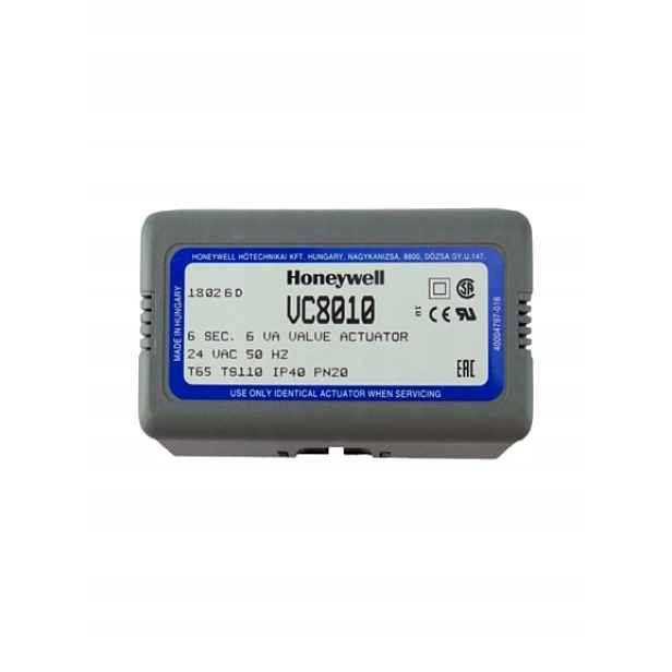Pohon ventilu 24V Ac Honeywell VC8010