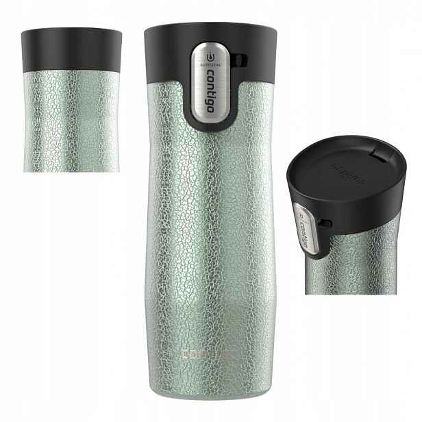 Termohrnek do auta Contigo West Loop 3.0 470 ml