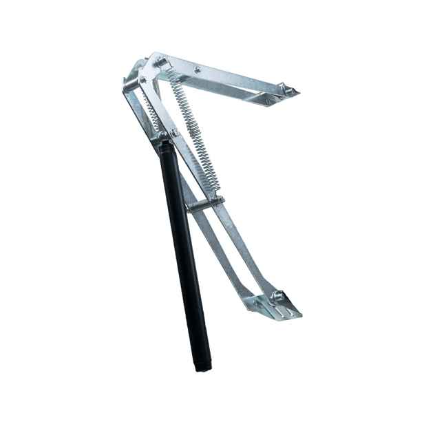 Automatický otvírač oken pro zahradní skleník, tepelná ventilace
