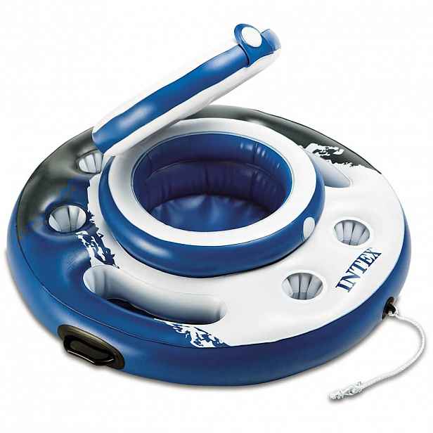 INTEX Nafukovací držák na nápoje Mega Chill