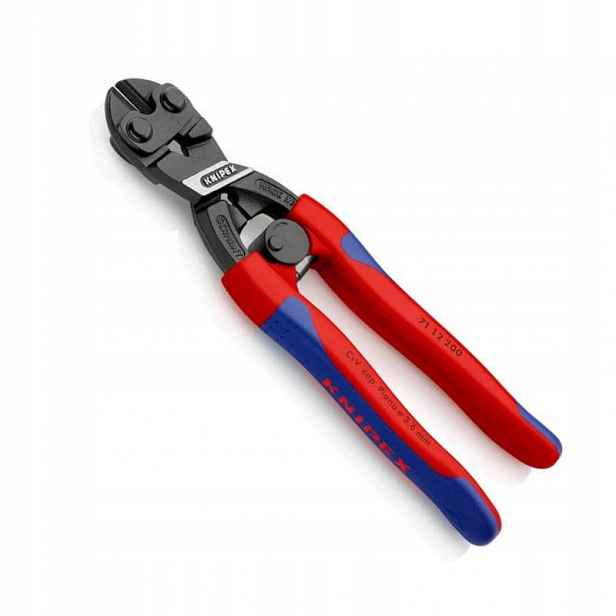Kombinované kleště 200x62x24mm Cobolt Knipex 71 12 200