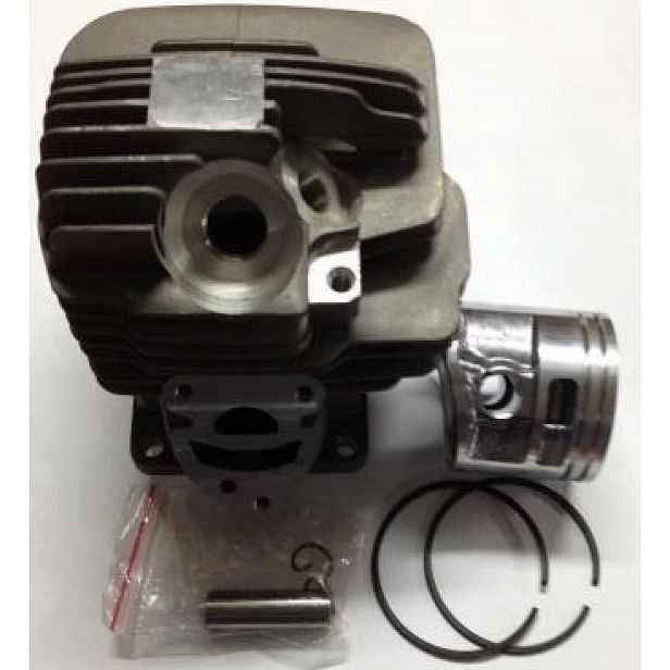 Kompletní válec s pístem 44,7 mm pro pilu Stihl MS261, MS261C