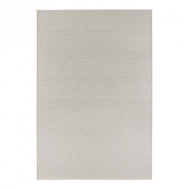Světle béžový koberec vhodný i na ven Elle Decor Secret Millau, 160 x 230 cm