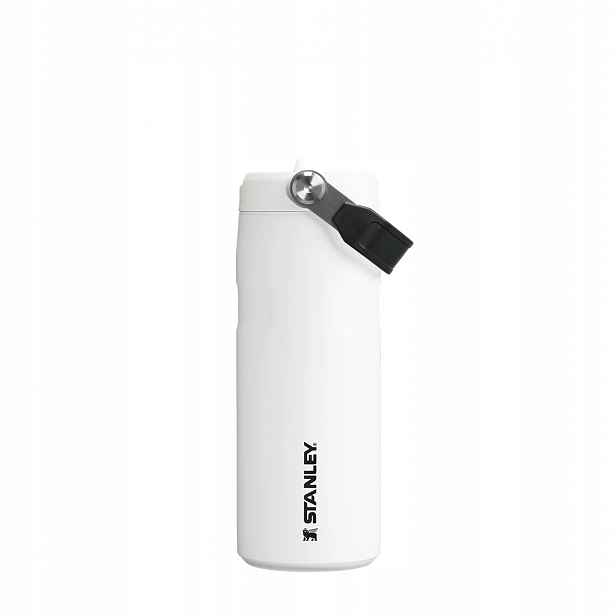Termoláhev Stanley IceFlow Flip Straw 2.0 0.47 L CHalk