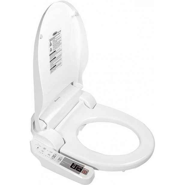 AQUALINE - BLOOMING EKO elektronický bidet NB-1120D