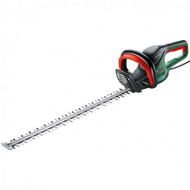 Bosch - Plotové nůžky 65 cm, 500 W 06008C0801
