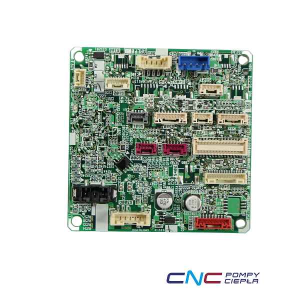 Daikin 5040537 5021220 Originální základní deska Pcb Assy Oem 3F037013-2 C