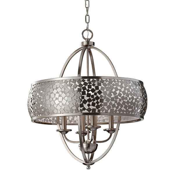 Elstead Lighting LUSTR, 61/80.7 cm
