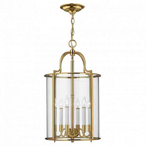 Elstead Lighting ZÁVĚSNÉ SVÍTIDLO, 35.4/74.1 cm