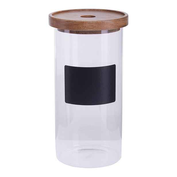 Skleněná dóza na potraviny Tromso – Premier Housewares