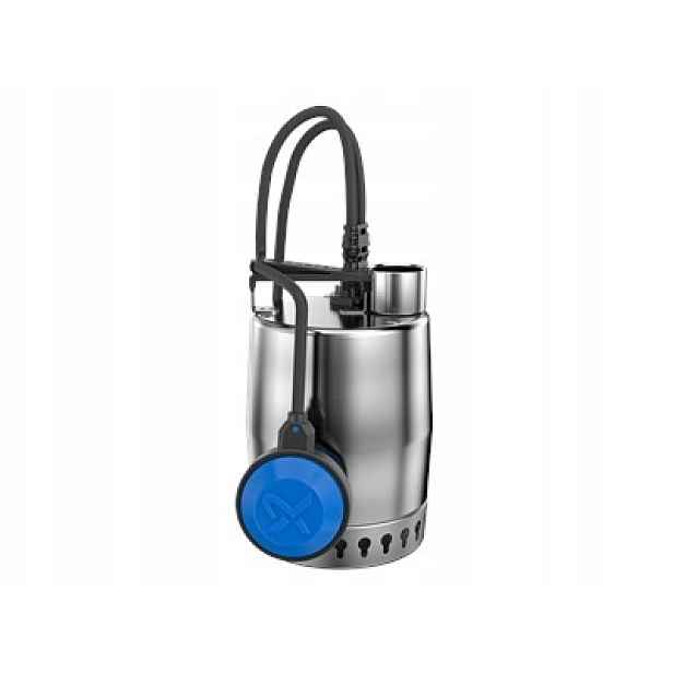 Ponorná pumpa Unilift KP.350.A.1 s 10 m kabelem grundfos