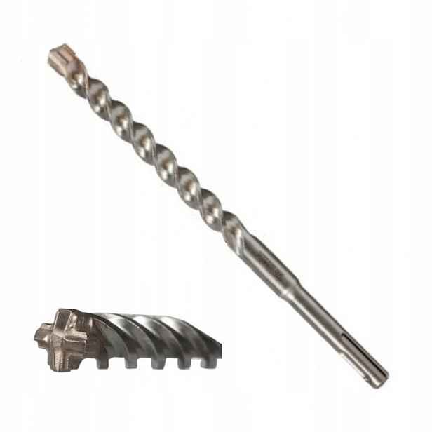 Vrták Sds-plus Makita Nemesis II 32x450 B-58780