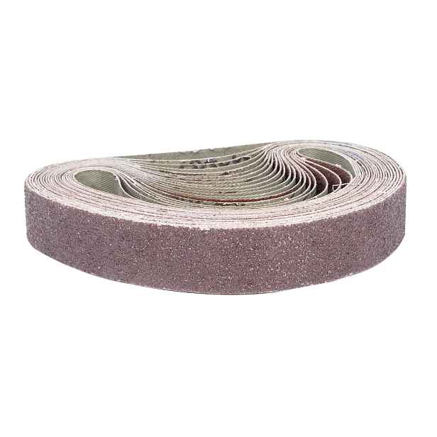 XTLINE Brusný pás | 30x533 mm zr. 40 - zr. 100 1bal/20ks