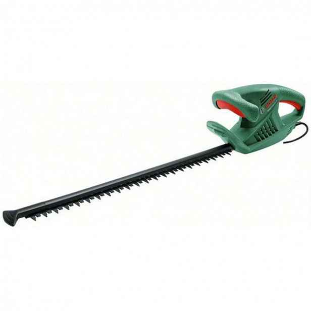 Bosch - Plotové nůžky 55 cm, 450 W 0600847C02