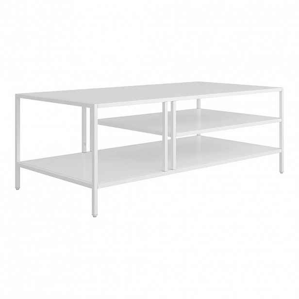 [en.casa] KONZOLOVÝ STOLEK Kumlinge 40/110/55 cm