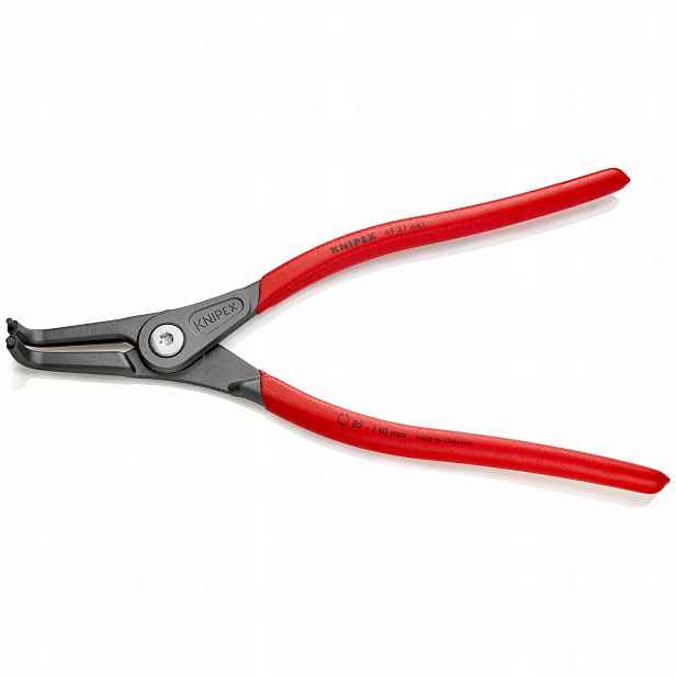 Kleště Na Ségrovky Pro Vnější Pojistné Kroužky 85-140 MM Knipex