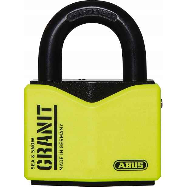 Zámek Abus Granit 37/55 Sea & Snow