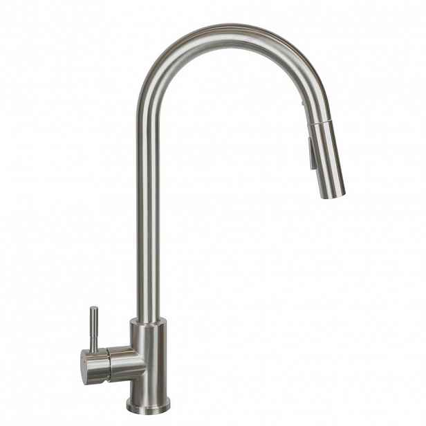 Nettlife KUCHYŇSKÁ BATERIE GLAUBE 42/5/42 cm