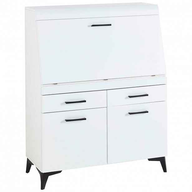 Carryhome SEKRETÁŘ, 98/124/42 cm