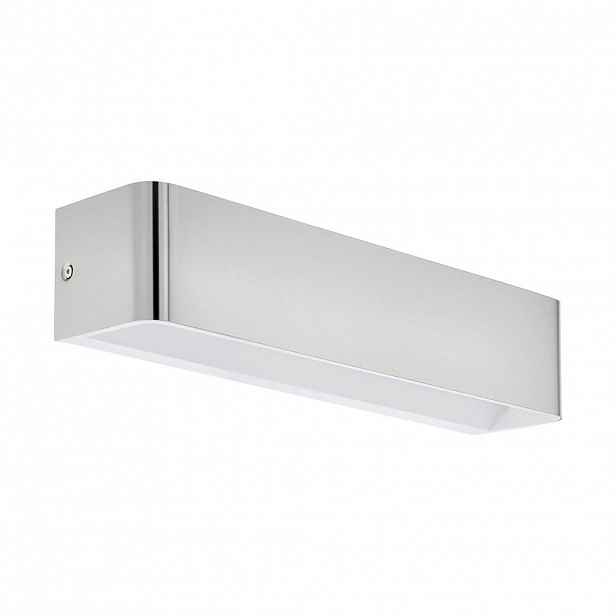 Eglo NÁSTĚNNÉ LED SVÍTIDLO, 36,5 cm - 003348071501