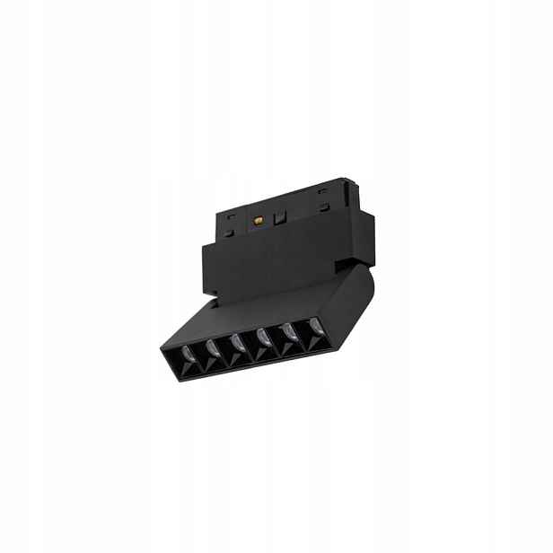 Led spotová reflektorová lampa 6W 3000K pro Magnetic TRM-79392-6W-3K-BK Italux