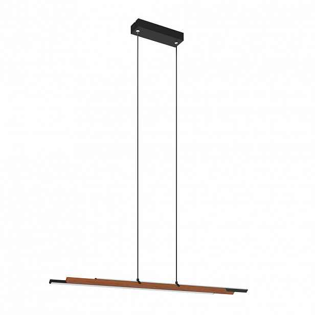 Novel ZÁVĚSNÉ LED SVÍTIDLO, 100/10/120 cm