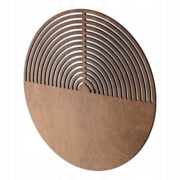 Nástěnná lampa Lunar Wood 11015 Tk Lighting