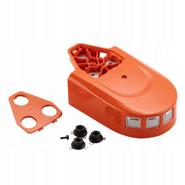 Kryt pásu Husqvarna 501057103